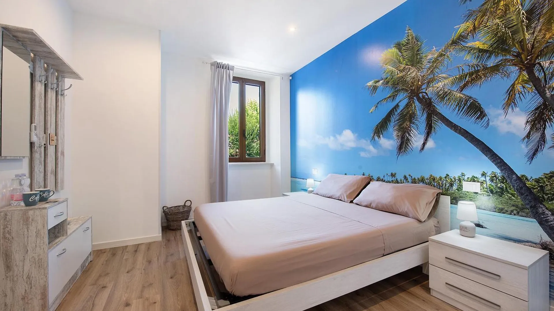 Affittacamere Ke Vita Rooms Salo Soprazocco