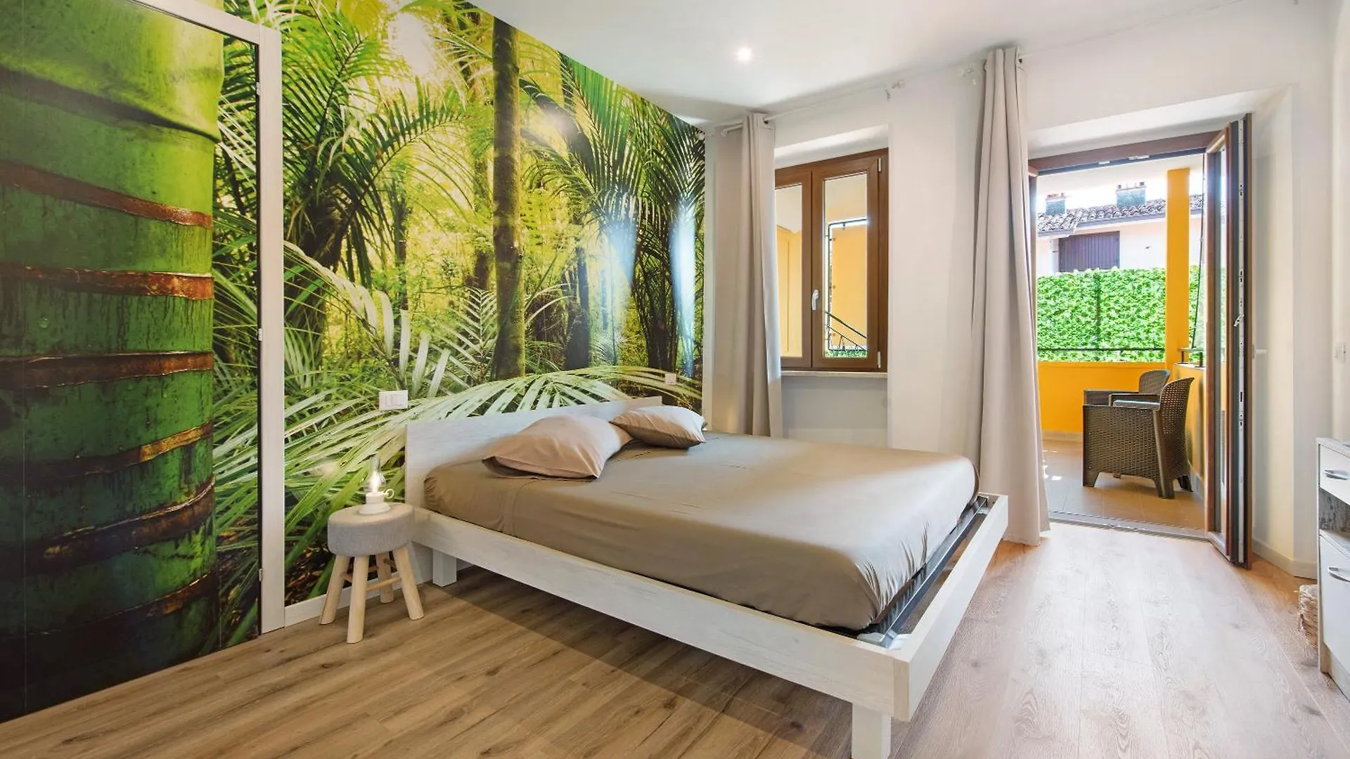 Affittacamere Ke Vita Rooms Salo Soprazocco