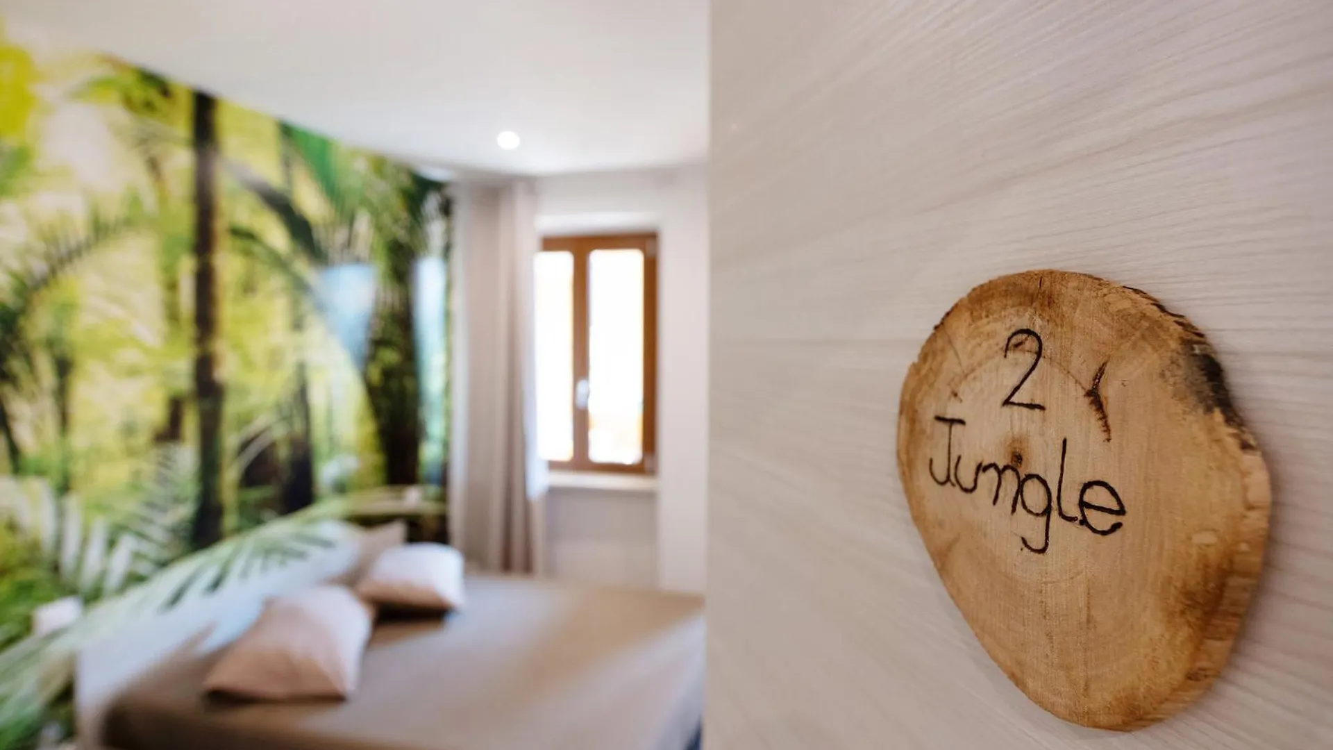Affittacamere Ke Vita Rooms Salo Soprazocco Italy