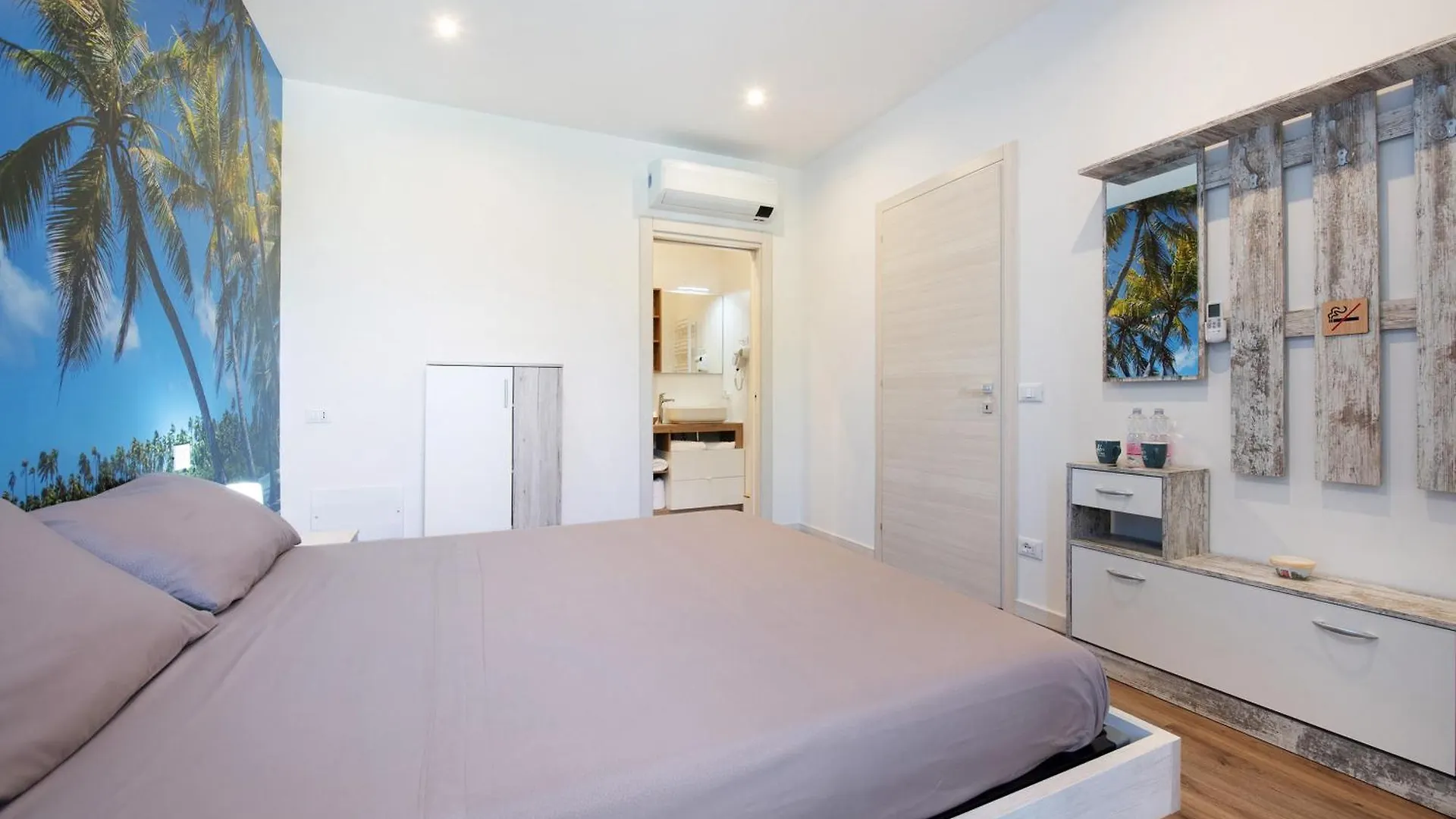 Affittacamere Ke Vita Rooms Salo Soprazocco 게스트하우스