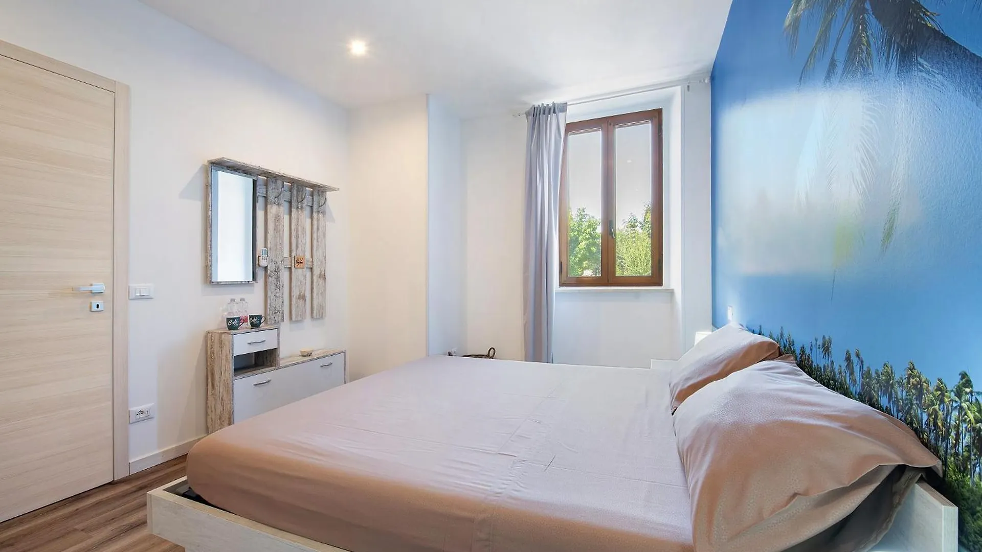 Affittacamere Ke Vita Rooms Salo Soprazocco 이탈리아