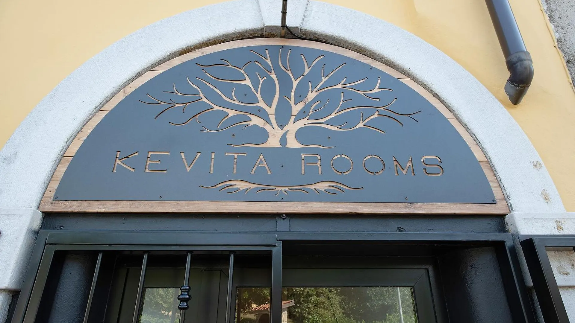 Affittacamere Ke Vita Rooms Salo Soprazocco