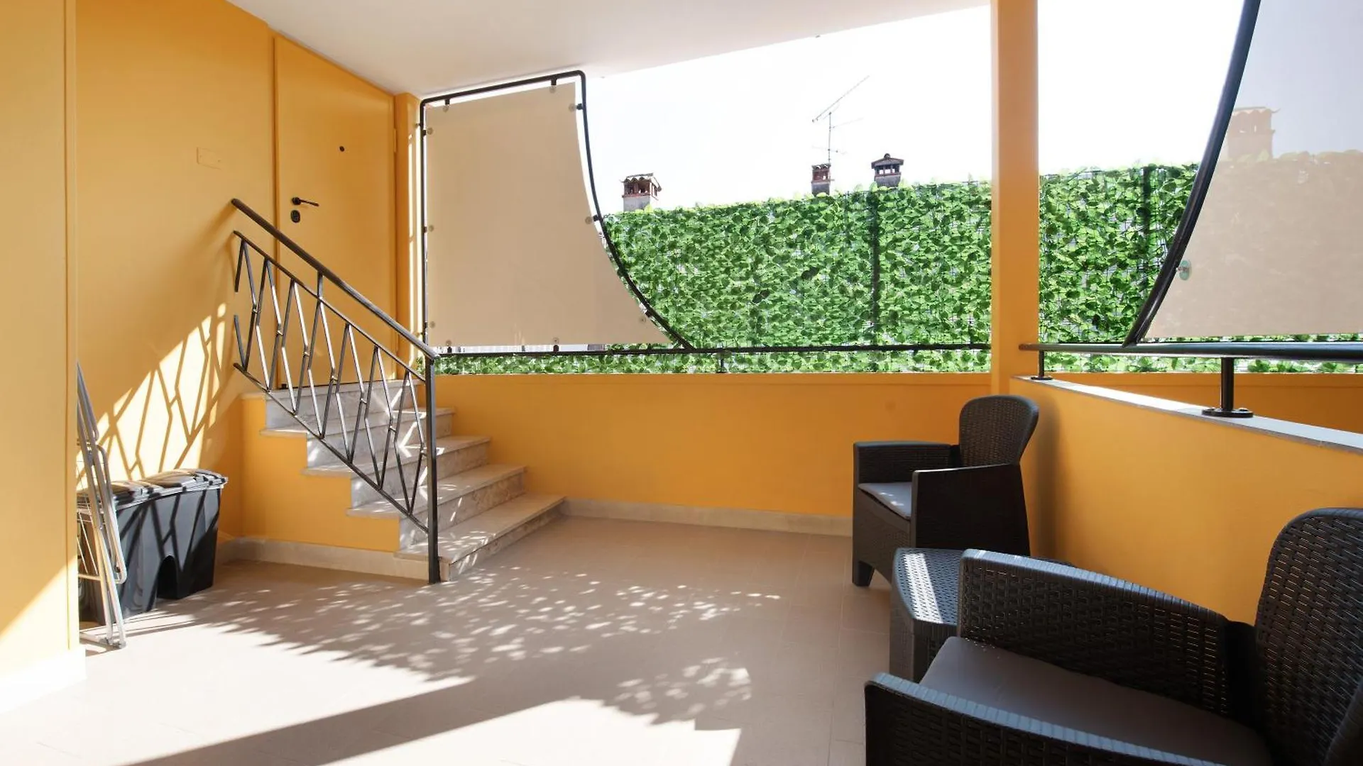 Affittacamere Ke Vita Rooms Salo Soprazocco 0*,