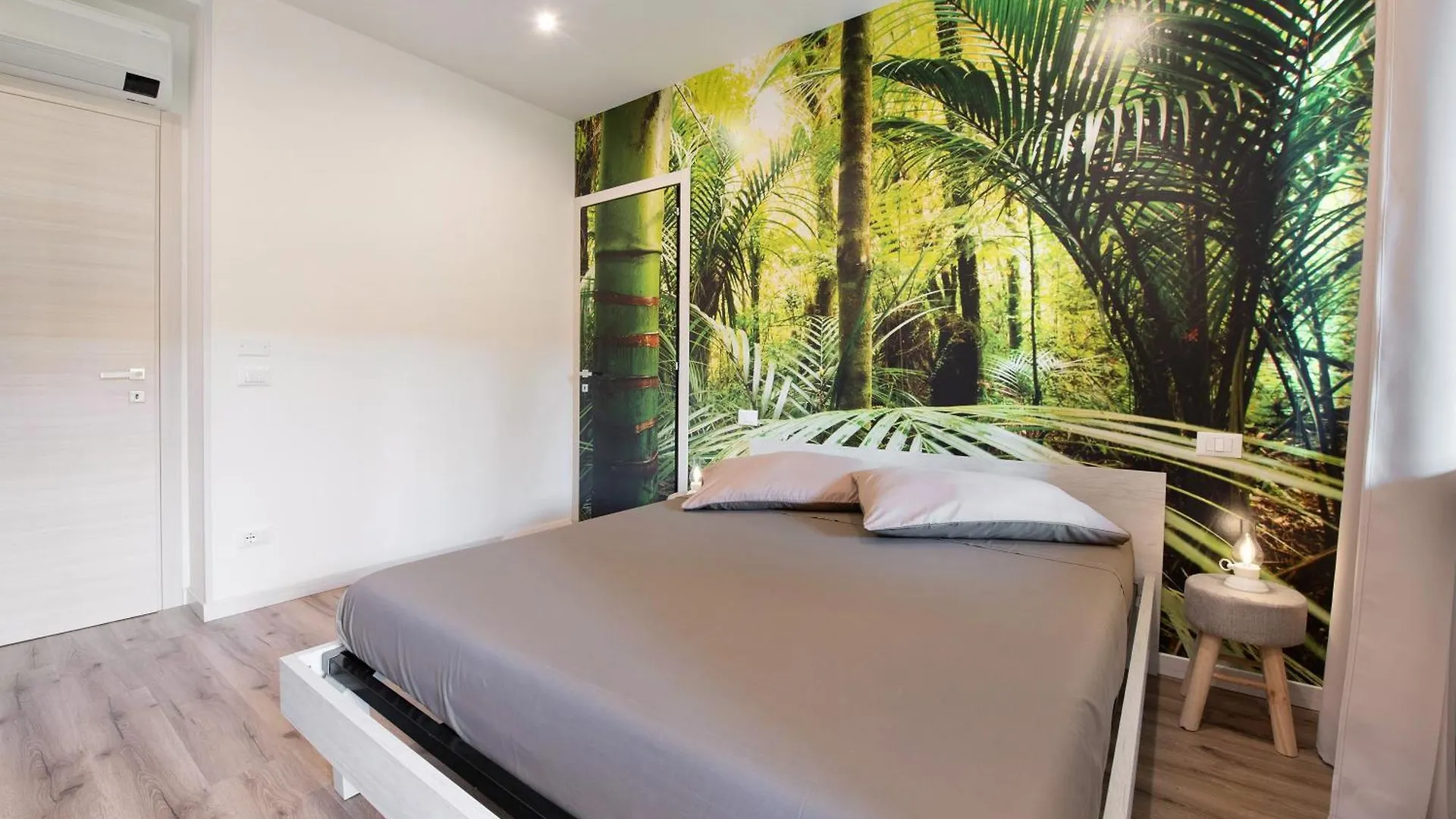 Affittacamere Ke Vita Rooms Salo Soprazocco