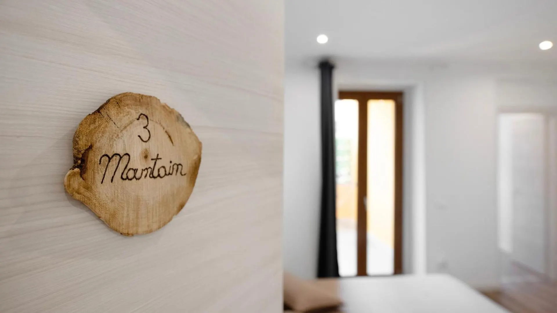 Affittacamere Ke Vita Rooms Salo Soprazocco