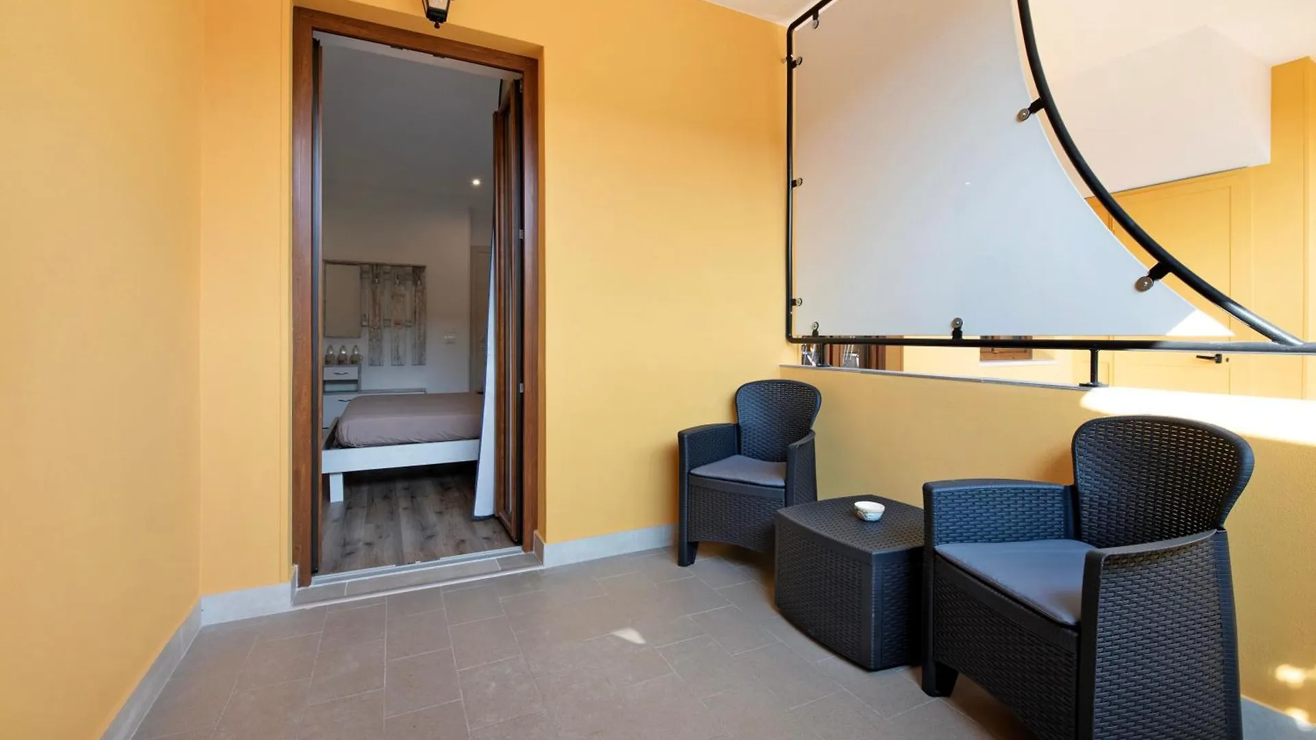 Affittacamere Ke Vita Rooms Salo Soprazocco 게스트하우스
