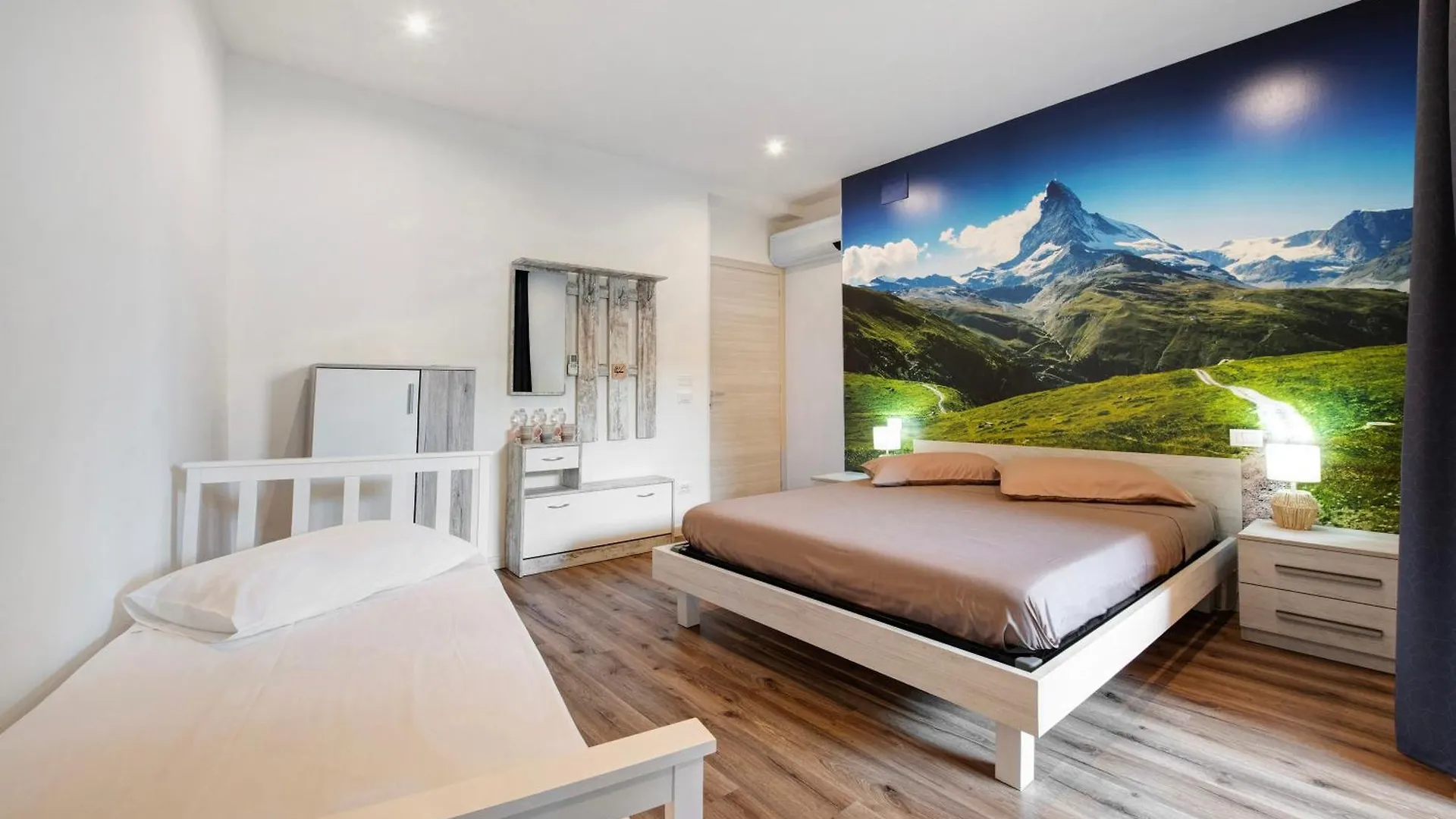 Affittacamere Ke Vita Rooms Salo Soprazocco 0*,