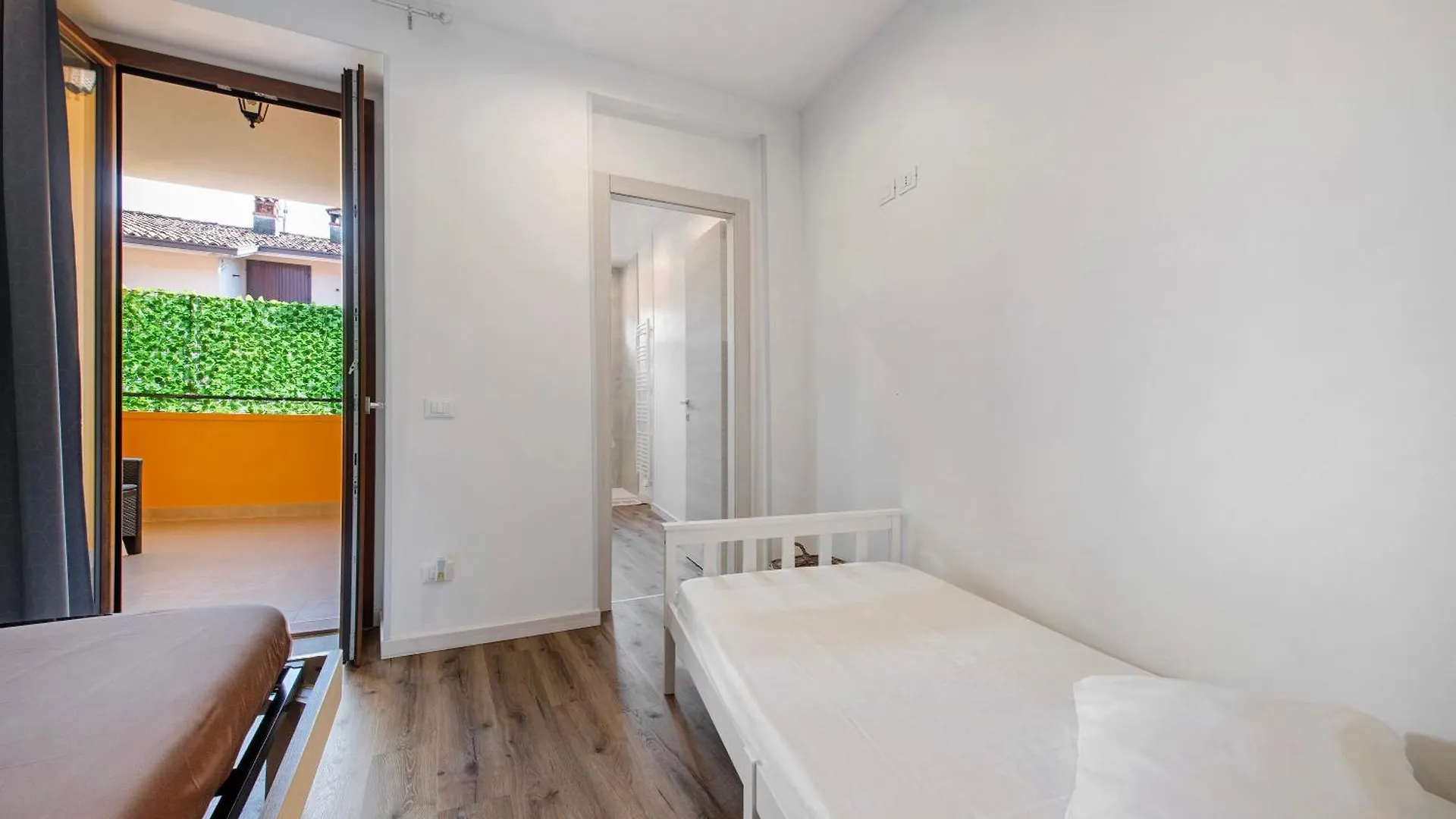 Affittacamere Ke Vita Rooms Salo Soprazocco 게스트하우스