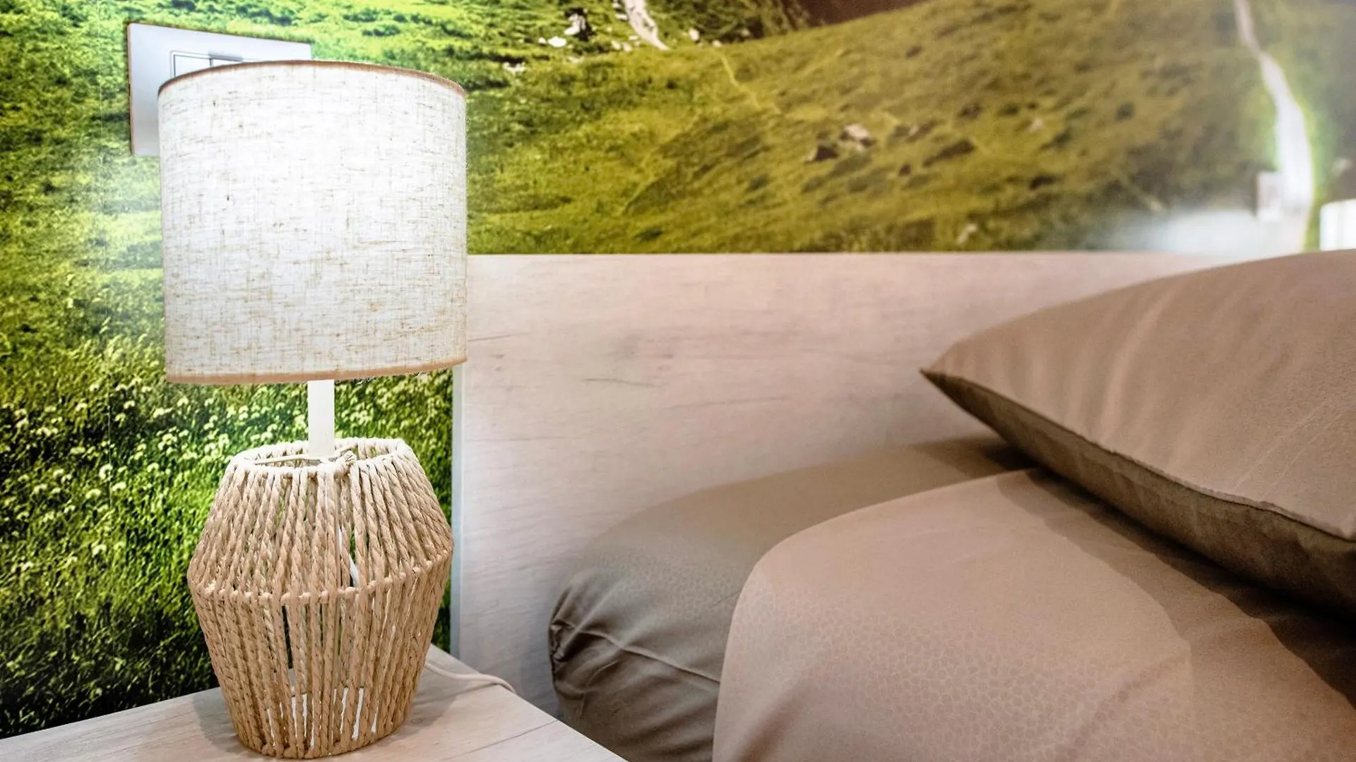 게스트하우스 Affittacamere Ke Vita Rooms Salo Soprazocco 이탈리아
