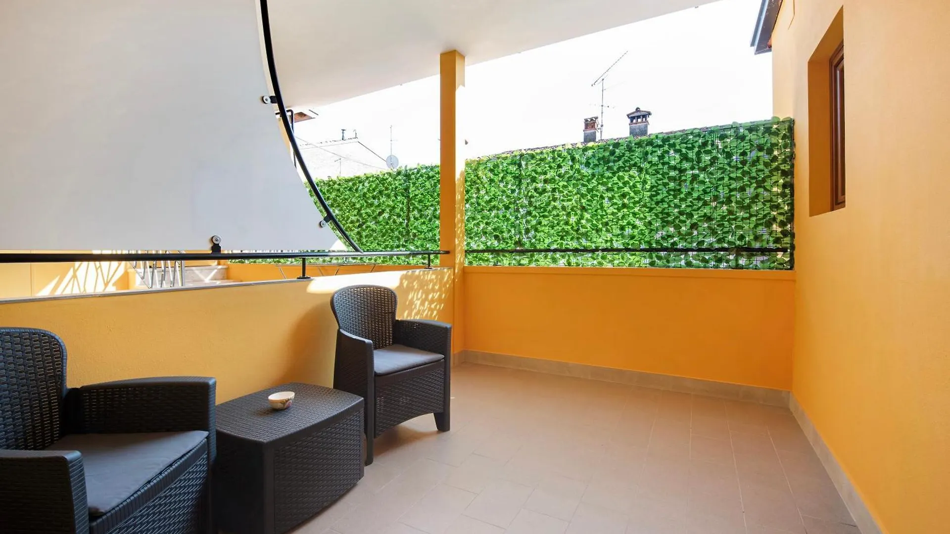 بيت ضيافة Affittacamere Ke Vita Rooms Salo Soprazocco
